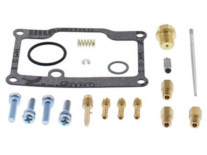 Carburetor Rebuild Kit All Balls Racing CARK26-1890