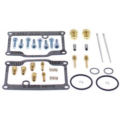 Carburetor Rebuild Kit All Balls Racing CARK26-1898 Carburetor Rebuild Kit All Balls Racing CARK26-1898