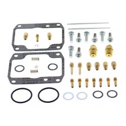 Carburetor Rebuild Kit All Balls Racing CARK26-1952 Carburetor Rebuild Kit All Balls Racing CARK26-1952