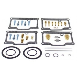 Carburetor Rebuild Kit All Balls Racing CARK26-1902 Carburetor Rebuild Kit All Balls Racing CARK26-1902