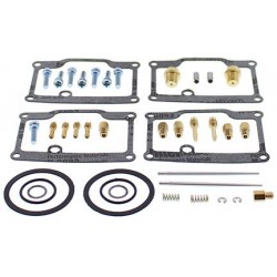 Carburetor Rebuild Kit All Balls Racing CARK26-1901 Carburetor Rebuild Kit All Balls Racing CARK26-1901