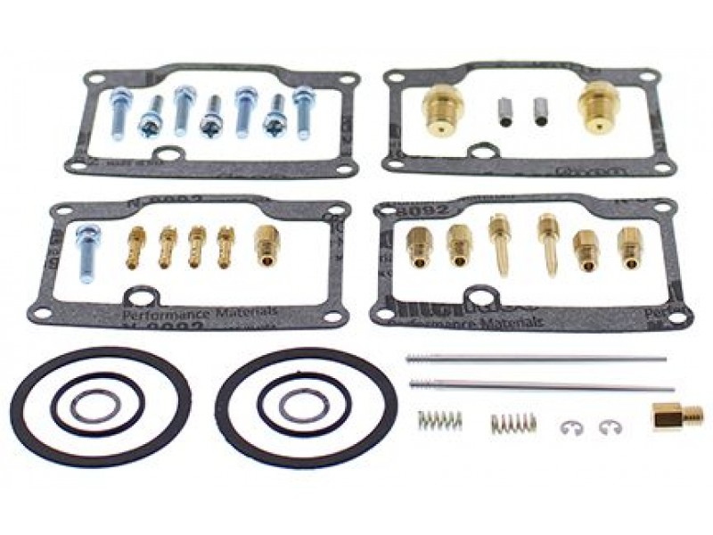Carburetor Rebuild Kit All Balls Racing CARK26-1901