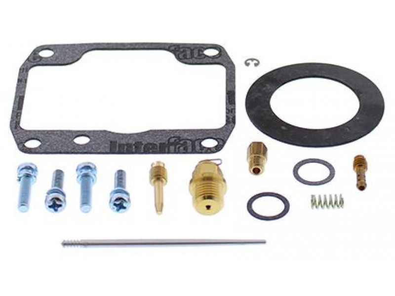 Carburetor Rebuild Kit All Balls Racing CARK26-1892 Carburetor Rebuild Kit All Balls Racing CARK26-1892