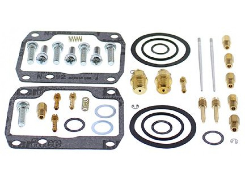 Carburetor Rebuild Kit All Balls Racing CARK26-1919