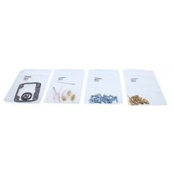 Carburetor Rebuild Kit All Balls Racing CARK26-1957 Carburetor Rebuild Kit All Balls Racing CARK26-1957