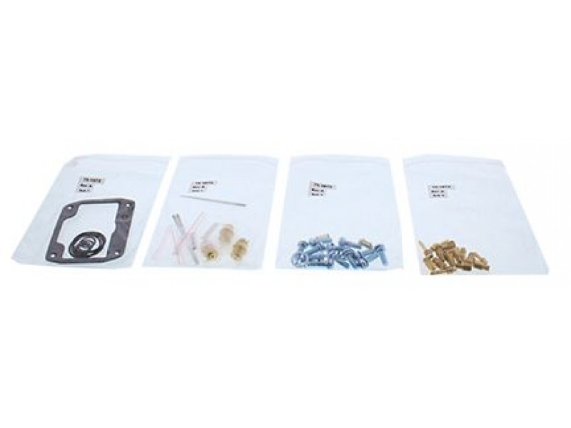 Carburetor Rebuild Kit All Balls Racing CARK26-1957