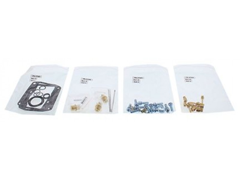 Carburetor Rebuild Kit All Balls Racing CARK26-1958