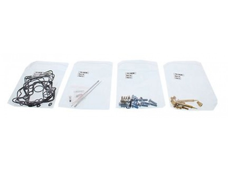 Carburetor Rebuild Kit All Balls Racing CARK26-1928