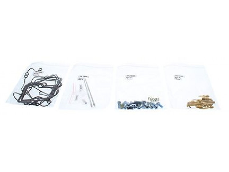 Carburetor Rebuild Kit All Balls Racing CARK26-1915 Carburetor Rebuild Kit All Balls Racing CARK26-1915