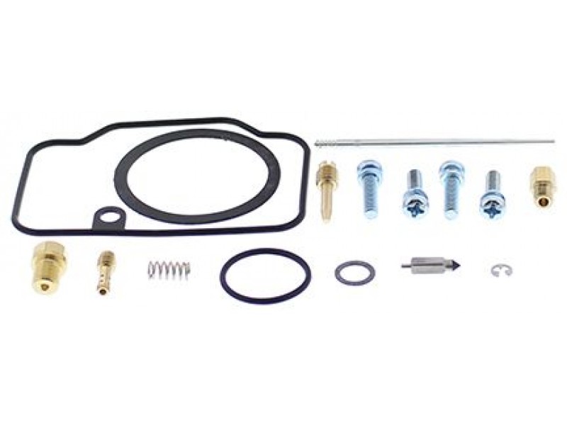 Carburetor Rebuild Kit All Balls Racing CARK26-1776 Carburetor Rebuild Kit All Balls Racing CARK26-1776