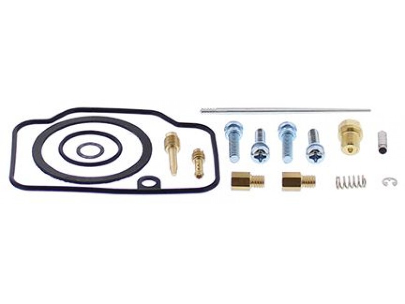 Carburetor Rebuild Kit All Balls Racing CARK26-1777
