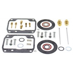 Carburetor Rebuild Kit All Balls Racing CARK26-1918 Carburetor Rebuild Kit All Balls Racing CARK26-1918
