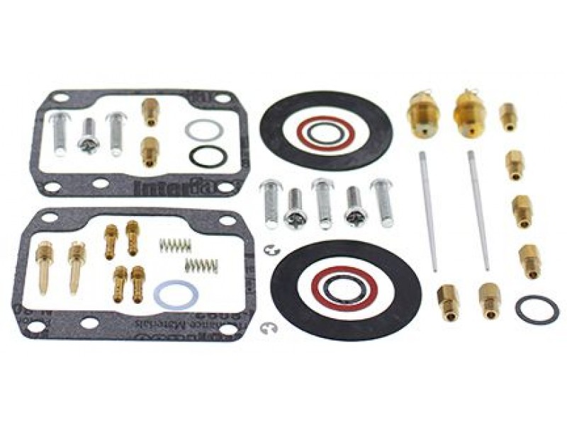 Carburetor Rebuild Kit All Balls Racing CARK26-1913 Carburetor Rebuild Kit All Balls Racing CARK26-1913