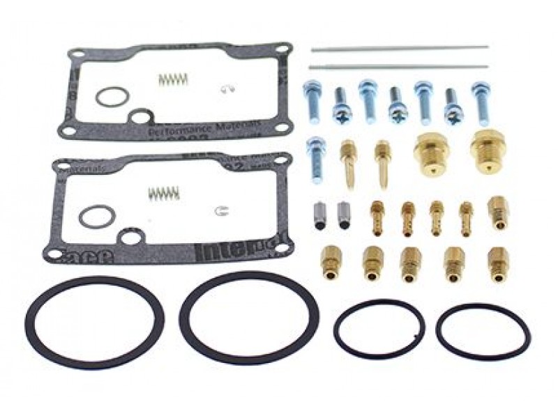 Carburetor Rebuild Kit All Balls Racing CARK26-1900