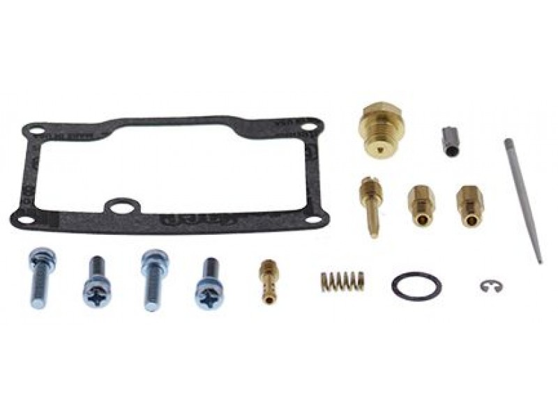 Carburetor Rebuild Kit All Balls Racing CARK26-1888 Carburetor Rebuild Kit All Balls Racing CARK26-1888