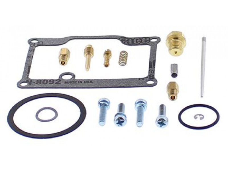 Carburetor Rebuild Kit All Balls Racing CARK26-1896 Carburetor Rebuild Kit All Balls Racing CARK26-1896