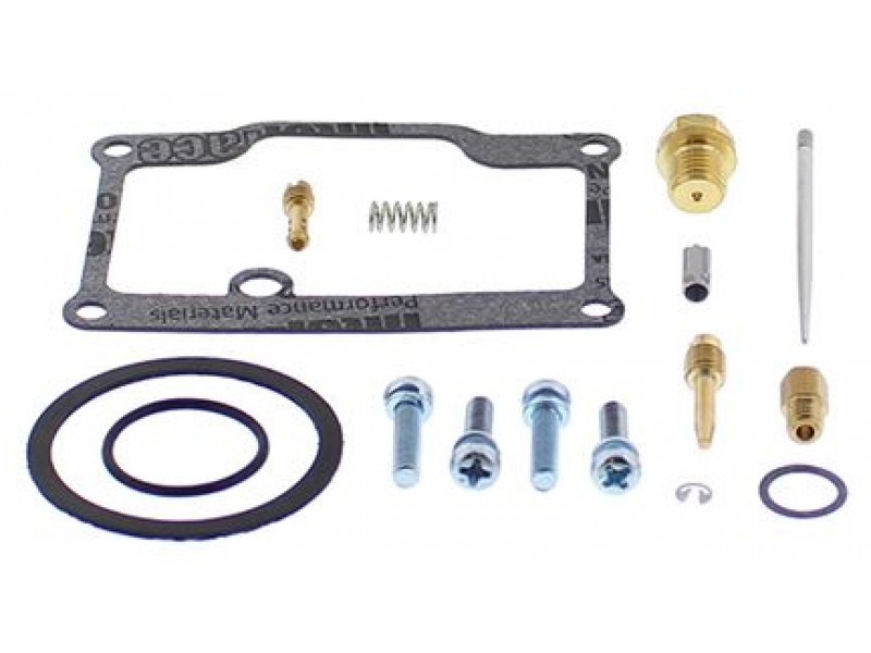 Carburetor Rebuild Kit All Balls Racing CARK26-1893 Carburetor Rebuild Kit All Balls Racing CARK26-1893