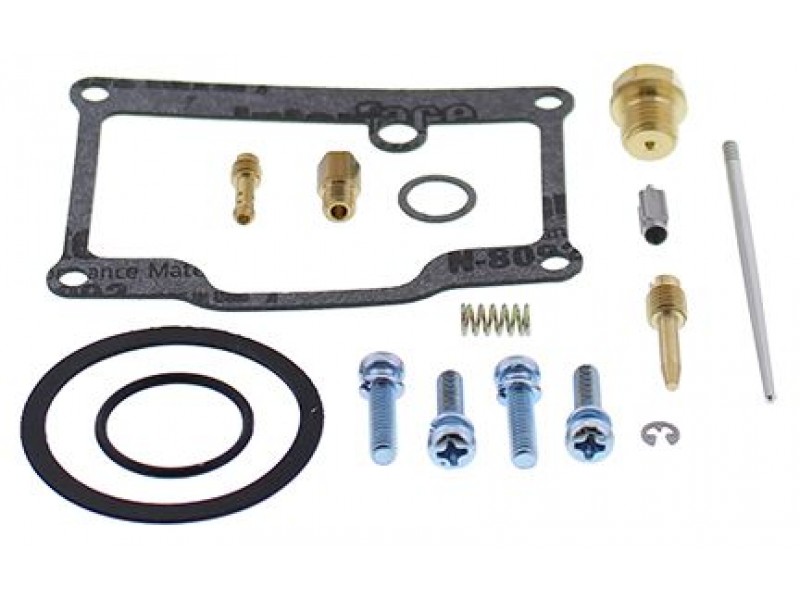 Carburetor Rebuild Kit All Balls Racing CARK26-1905 Carburetor Rebuild Kit All Balls Racing CARK26-1905