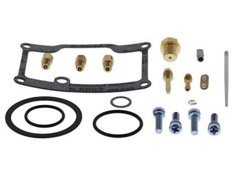 Carburetor Rebuild Kit All Balls Racing CARK26-1907 Carburetor Rebuild Kit All Balls Racing CARK26-1907