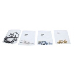Carburetor Rebuild Kit All Balls Racing CARK26-1916 Carburetor Rebuild Kit All Balls Racing CARK26-1916