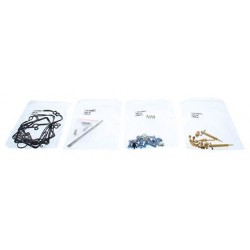 Carburetor Rebuild Kit All Balls Racing CARK26-1926 Carburetor Rebuild Kit All Balls Racing CARK26-1926