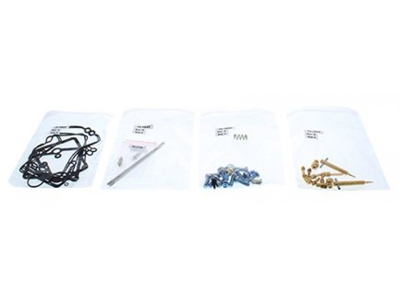 Carburetor Rebuild Kit All Balls Racing CARK26-1926