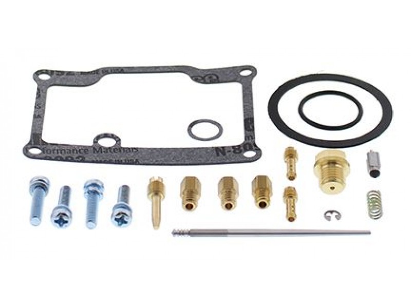 Carburetor Rebuild Kit All Balls Racing CARK26-1917