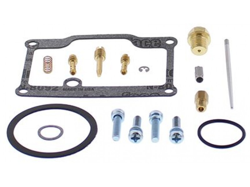 Carburetor Rebuild Kit All Balls Racing CARK26-1953 Carburetor Rebuild Kit All Balls Racing CARK26-1953