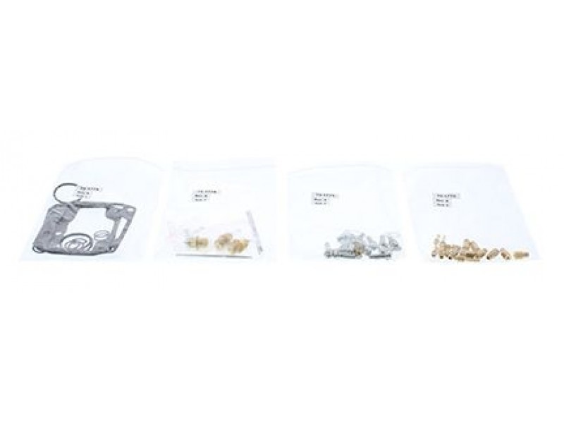 Carburetor Rebuild Kit All Balls Racing CARK26-1960