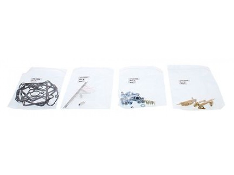 Carburetor Rebuild Kit All Balls Racing CARK26-1786