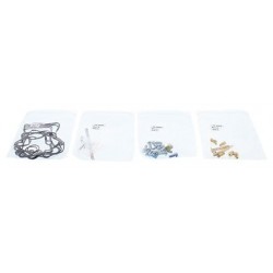 Carburetor Rebuild Kit All Balls Racing CARK26-1785 Carburetor Rebuild Kit All Balls Racing CARK26-1785