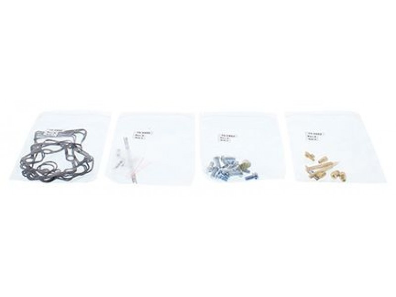 Carburetor Rebuild Kit All Balls Racing CARK26-1785 Carburetor Rebuild Kit All Balls Racing CARK26-1785