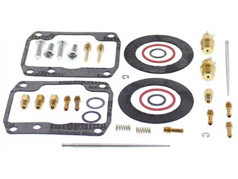 Carburetor Rebuild Kit All Balls Racing CARK26-1923
