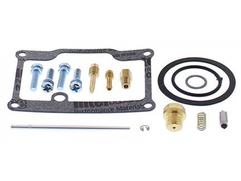 Carburetor Rebuild Kit All Balls Racing CARK26-1906 Carburetor Rebuild Kit All Balls Racing CARK26-1906