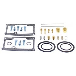 Carburetor Rebuild Kit All Balls Racing CARK26-1908 Carburetor Rebuild Kit All Balls Racing CARK26-1908