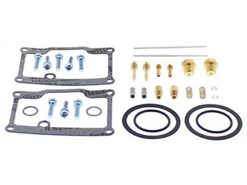 Carburetor Rebuild Kit All Balls Racing CARK26-1908 Carburetor Rebuild Kit All Balls Racing CARK26-1908