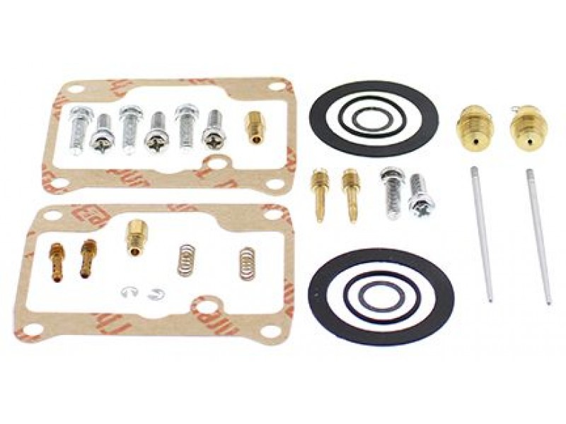 Carburetor Rebuild Kit All Balls Racing CARK26-1909