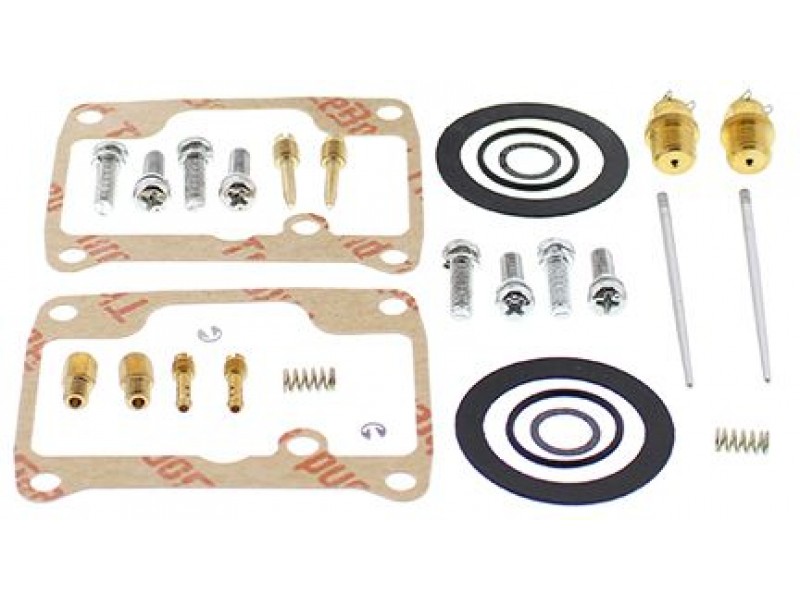 Carburetor Rebuild Kit All Balls Racing CARK26-1910 Carburetor Rebuild Kit All Balls Racing CARK26-1910