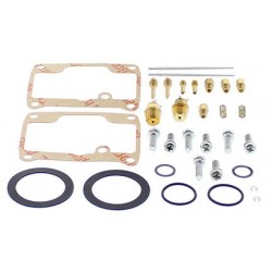 Carburetor Rebuild Kit All Balls Racing CARK26-1808 Carburetor Rebuild Kit All Balls Racing CARK26-1808