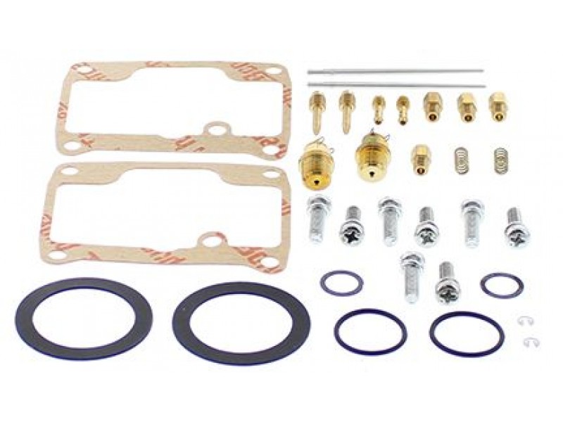 Carburetor Rebuild Kit All Balls Racing CARK26-1808