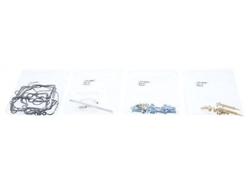 Carburetor Rebuild Kit All Balls Racing CARK26-1770
