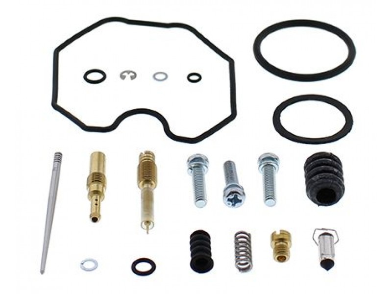 Carburetor Rebuild Kit All Balls Racing CARK26-10046