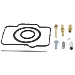 Carburetor Rebuild Kit All Balls Racing CARK26-10058 Carburetor Rebuild Kit All Balls Racing CARK26-10058