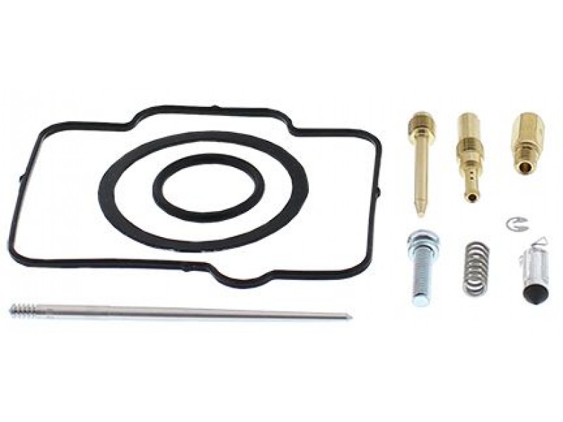 Carburetor Rebuild Kit All Balls Racing CARK26-10058