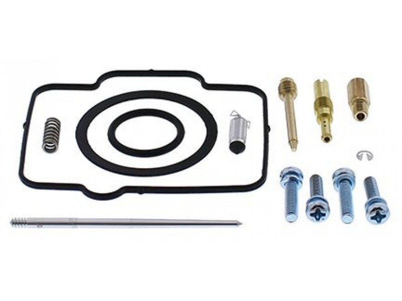 Carburetor Rebuild Kit All Balls Racing CARK26-1784 Carburetor Rebuild Kit All Balls Racing CARK26-1784