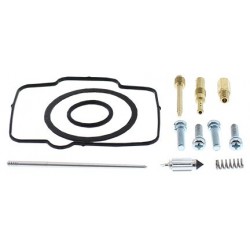 Carburetor Rebuild Kit All Balls Racing CARK26-10059 Carburetor Rebuild Kit All Balls Racing CARK26-10059
