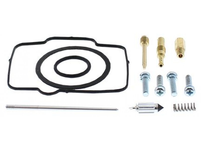 Carburetor Rebuild Kit All Balls Racing CARK26-10059