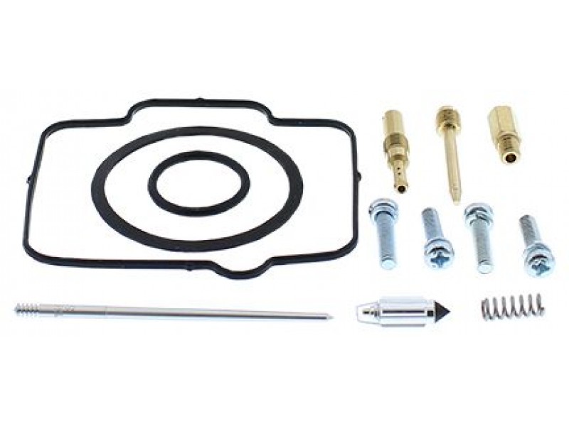 Carburetor Rebuild Kit All Balls Racing CARK26-10060