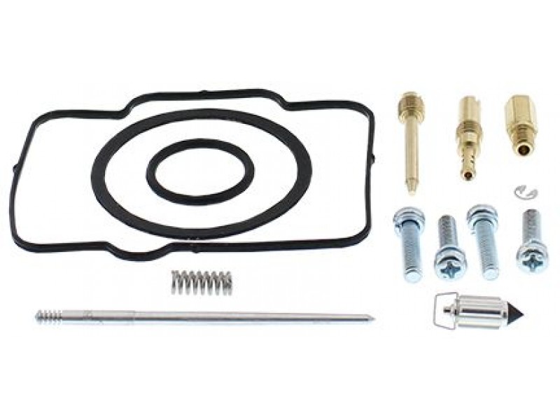 Carburetor Rebuild Kit All Balls Racing CARK26-10065 Carburetor Rebuild Kit All Balls Racing CARK26-10065