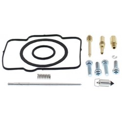 Carburetor Rebuild Kit All Balls Racing CARK26-10063 Carburetor Rebuild Kit All Balls Racing CARK26-10063